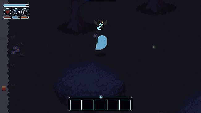 Don't Give Up: Not Ready to Die