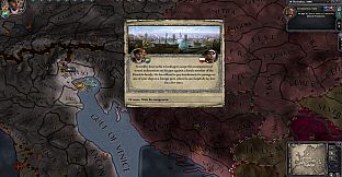 Expansion - Crusader Kings II: The Republic