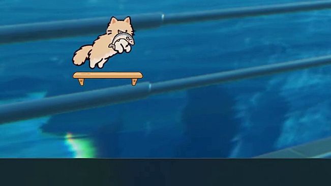 Your Cat
