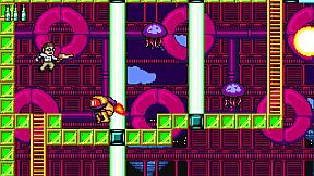 Angry Video Game Nerd Adventures