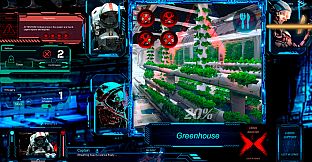 Lost in Space: Madness