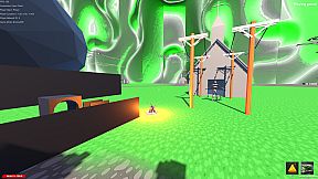 Brainrot Battle Royale