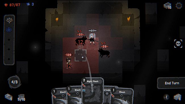 Catalyst Core
