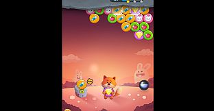 Foxy J.A.B.S: Just Another Bubble Shooter
