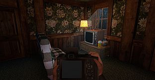 Invocation: Ghost Photography