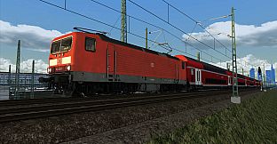 Train Simulator: DB BR143 v.2