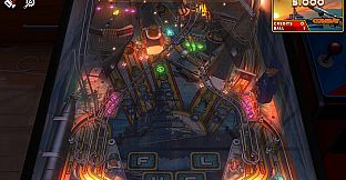 Zaccaria Pinball - Combat Deluxe Pinball Table