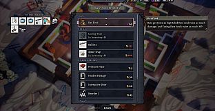 MINOS: Home A-Labyrinth