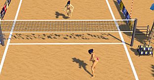 Beach Volleyball Empire