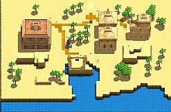 The Adventurer - Episode 1: Beginning of the End