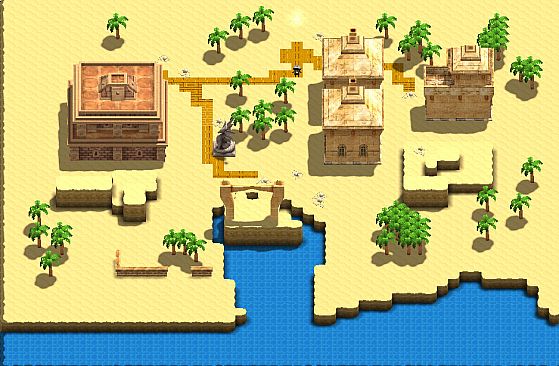 The Adventurer - Episode 1: Beginning of the End