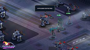 Megamagic: Wizards of the Neon Age