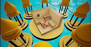 Humpi and Hemicube Full version