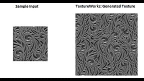 TextureWorks