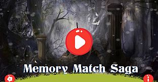 Memory Match Saga - Expansion Pack 14