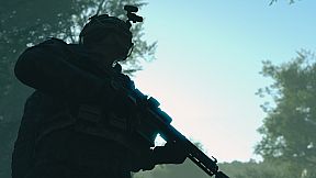 Fog of War: Book One