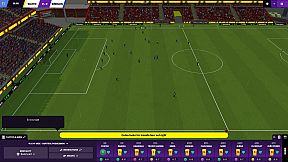 Football Manager 2021 Touch