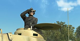 IL-2 Sturmovik: Tank Crew - Clash at Prokhorovka