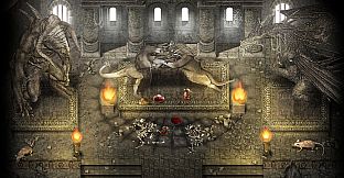 RPG Maker MV - Medieval: Dungeons