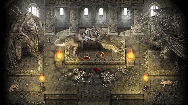 RPG Maker MV - Medieval: Dungeons