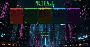 Netfall