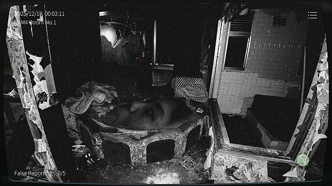 日本事故物件監視協会2 -Japan Stigmatized Property-