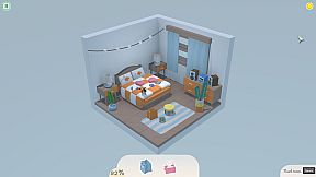 My Tiny Room