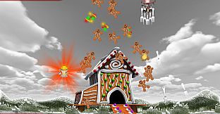 Chicken Invaders 5 - Christmas Edition