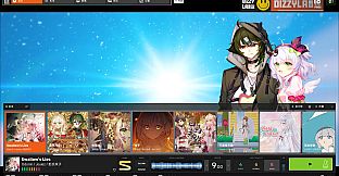 Deflate - Qili&Qifu Collaboration Song Pack