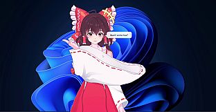 Touhou: Your Reimu