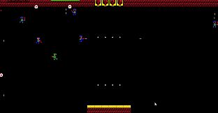 Tiger Soldier Ⅰ MP017