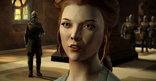Game of Thrones - A Telltale Games Series