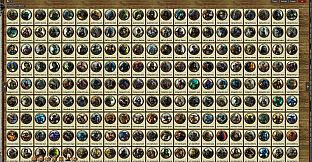 Fantasy Grounds - Fantasy Token Collection - Wartribe 01