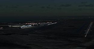 X-Plane 12 Add-on: FSDG - Hurghada