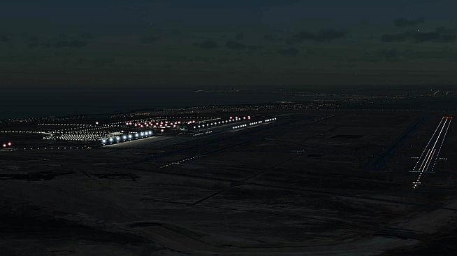 X-Plane 12 Add-on: FSDG - Hurghada