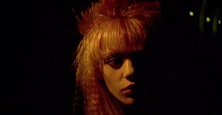 ROUGH KUTS: The Driller Killer