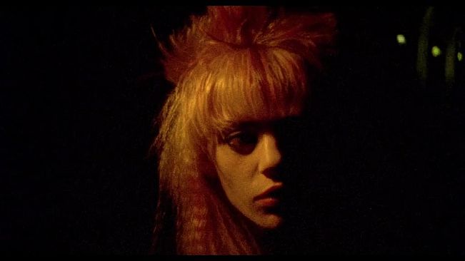 ROUGH KUTS: The Driller Killer