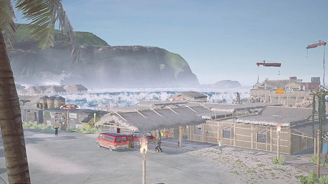AirStrip DLC + Can Touch This DLC+ Tidal Wave DLC + Junkyard DLC Bundle
