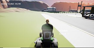 Lawnmower game 2026
