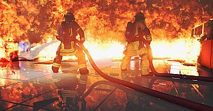 Firefighting Simulator: Ignite - Turnout Gear Pack #1
