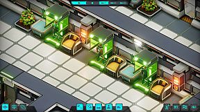 Galactic Super Station