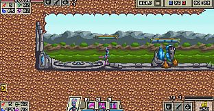 League of Pixels - Cyber Skin Bundle