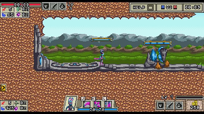 League of Pixels - Cyber Skin Bundle