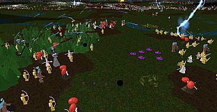 Aether.Garden