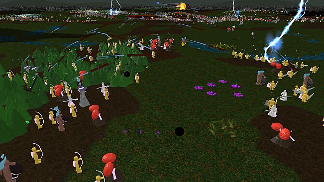 Aether.Garden