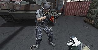 S.K.I.L.L. - Special Force 2 - Special Force Pack