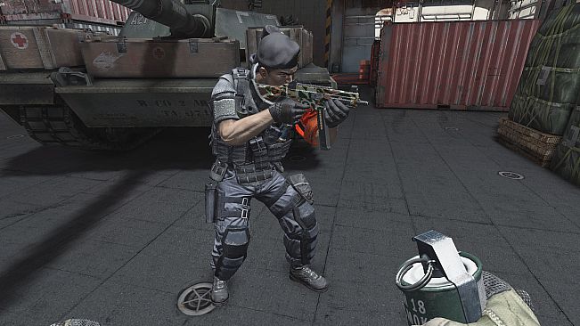 S.K.I.L.L. - Special Force 2 - Special Force Pack