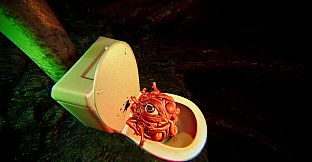 Born to Burn: Ash and Flesh - A Tale from Surrealidade