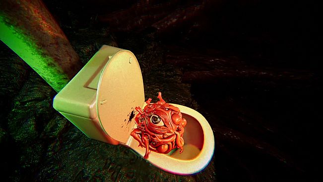 Born to Burn: Ash and Flesh - A Tale from Surrealidade