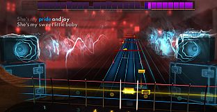 Rocksmith 2014 Edition – Remastered – Stevie Ray Vaughan & Double Trouble - “Pride and Joy”